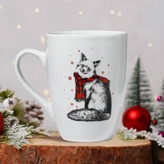 Кружка «Лесные жители», 350 мл Дорого внимание