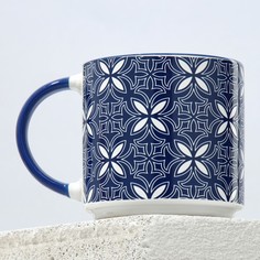Кружка «Марокко», 350 мл Dolce Ceramo.