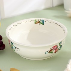 Миска "Аппетитная", 16,3 х 6 см No Brand