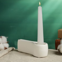 Подсвечник "Луи" 11х4х3см Take IT Easy