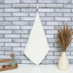 Полотенце 23С67-ШР/у. 38*65 см, c2, лен-29 хлопок-71, Рис.734, Цвет 0 No Brand