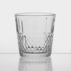 Стакан низкий стеклянный «Хайнесс», 400 мл (6 шт.) Pasabahce