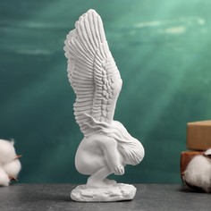 Фигура "Девушка Ангел" 7х4х16,5см, Хорошие сувениры