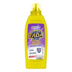 Эмульсия Tada Kieri антибактериальная для ванны и туалета 500 мл