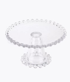 Блюдо сервировочное круглое Nouvelle Gocciolina 21 х 21 х 11,5 см