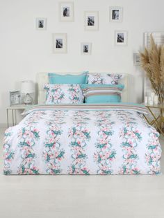 Комплект постельного белья Mona Liza Canaria двуспальный сатин