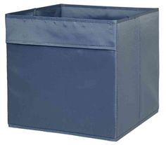 Короб-куб для хранения Handy Home Snygg 30 х 30 х 30 см серый