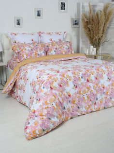 Комплект постельного белья Mona Liza Aruba двуспальный сатин