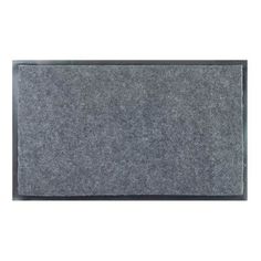 Коврик 50x80 см резина в ассортименте (цвет по наличию) No Brand
