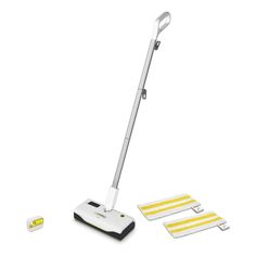 Швабра Karcher KST 1 Upright EU 31,4 см паровая