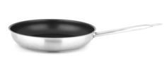 Сковорода Metro Professional Cov Steel 36 см
