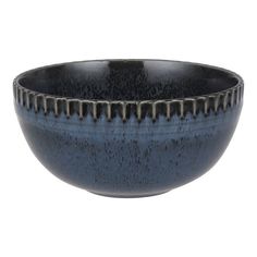 Салатник Home & Style Black kitchen 16 см