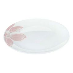 Тарелка десертная Fiore Tun Art 19,5 см No Brand