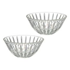 Салатники Lefard Lines 12,5 см 2 шт