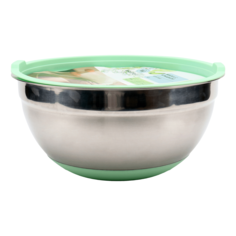 Миска Wellfort с крышкой 2,3 л