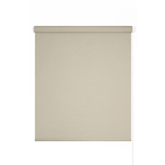 Рулонная штора Legrand Лестер, 80.5x175 см, молочный, 58100971