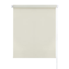 Рулонная штора Legrand Blackout, 72.5x175 см, бежевый, 58091992