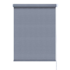 Рулонная штора Legrand Декор, 61.5x175 см, серый, 58092089
