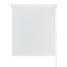 Рулонная штора Legrand Декор, 42.5x175 см, белый, 58092077