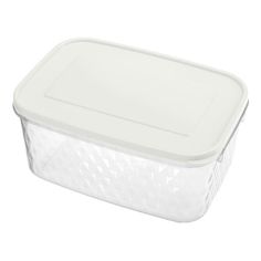 Контейнер для хранения и замораживания продуктов Phibo Кристалл 1,3 л