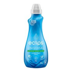 Гель Eclips Universal для всех видов тканей 1 л
