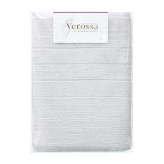 Полотенце Verossa Capri 70 x 140 см махровое белое