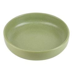 Салатник Nouvelle Daily Gourmet зеленый 20 см