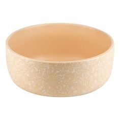 Салатник Nouvelle Home Gourmet бежевый 16 см