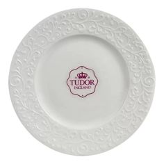 Тарелка пирожковая Tudor England Joyce 15 см