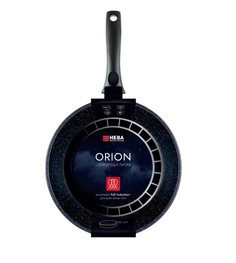 Сковорода Нева металл посуда Orion 26 см