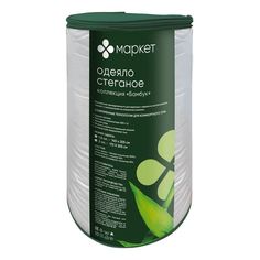 Одеяло Маркет Home стеганое 172 х 205 см