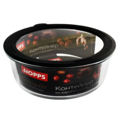 Контейнер для запекания Hopps 1,4 л