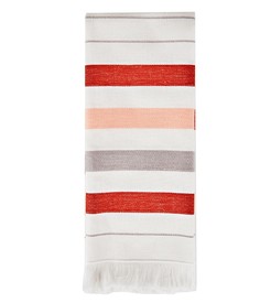 Салфетка Радуга 40 х 60 см No Brand