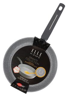 Сковорода Elle Home 24 см No Brand