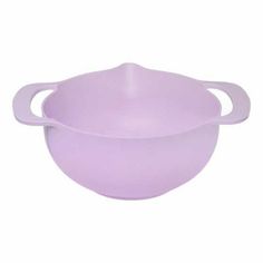 Мерная емкость Hitt миска с носиком пластиковая 800 мл