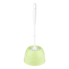 Ершик для унитаза Berossi Aqua салатовый
