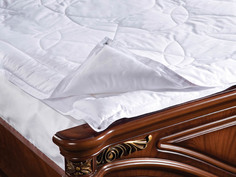 Одеяло Primavelle Bendigo Цвет: Белый (200х220 см)