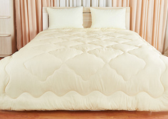 Одеяло Primavelle Debby Цвет: Кремовый (140х205 см)
