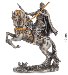 Статуэтка "Воин на коне" Veronese