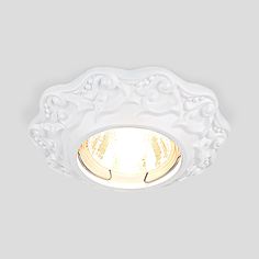 Точечный светильник Elektrostandard 7218 MR16 WH