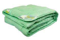 Одеяло БАМБУК (Зима) микрофибра, 170x205, 2-х спальное, Sterling Home Textile