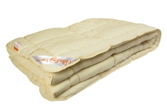 Одеяло Лебяжий пух - искусственный Лето 200x220, Евро Sterling Home Textile