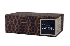 Набор стаканов, О/F 300 мл, h 8,9 см, d 8 см, Convention (6 шт) Schott Zwiesel
