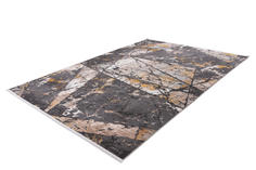 Ковер Norr Carpets Artist 160x230 см разноцветный