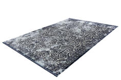 Ковер Pierre Cardin Elysee 170x120 см голубой