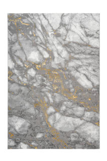 Ковер Norr Carpets Marmaris 160x230 см золотистый