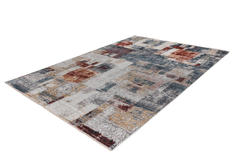 Ковер Norr Carpets Medellin 200x290 см разноцветный