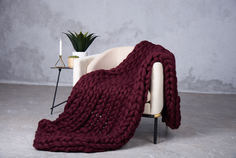 Плед Dollywool 6u76767 150x100 см