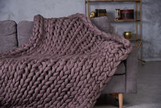 Плед Dollywool 65е77676 200x210 см