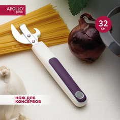 Нож для консервов APOLLO Genio "Optimus" OPT-02